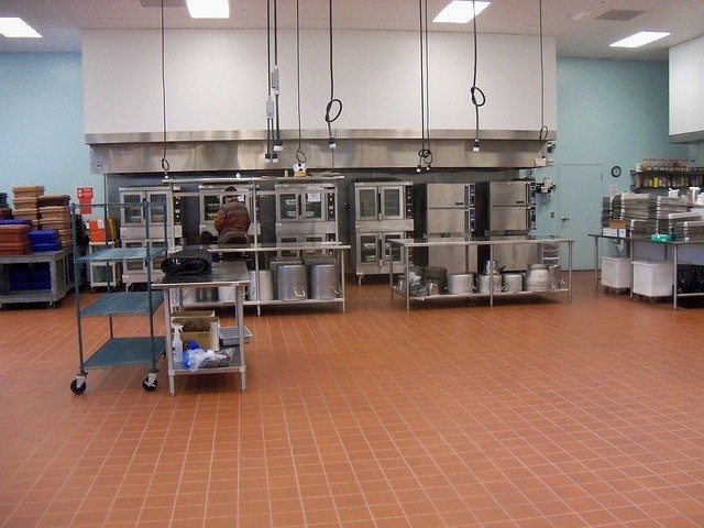 commercial-kitchen