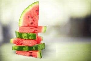 Watermelon Stack.