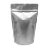 8 oz Stand Up Pouch Silver - PBFY