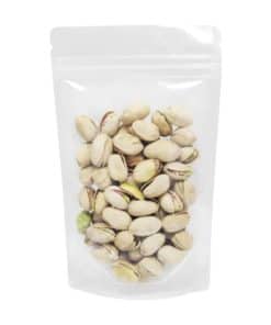 2 oz Stand Up Pouch Clear - PBFY