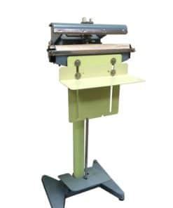 Foot Operated Sealer 12" x 5mm - PBFY