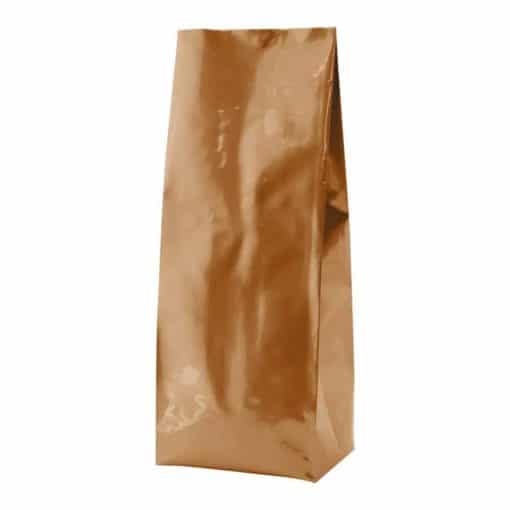 2 lb Side Gusseted Bag Copper - PBFY