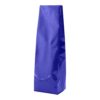 16 oz Side Gusseted Bag Blue - PBFY