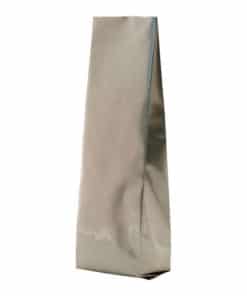 16 oz Side Gusseted Bag Champagne - PBFY