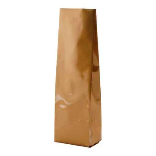 16 oz Side Gusseted Bag Copper - BPFY