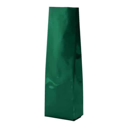 16 oz Side Gusseted Bag Green - PBFY