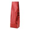 16 oz Side Gusseted Bag Red - PBFY