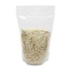 16 oz Stand Up Pouch Clear - PBFY