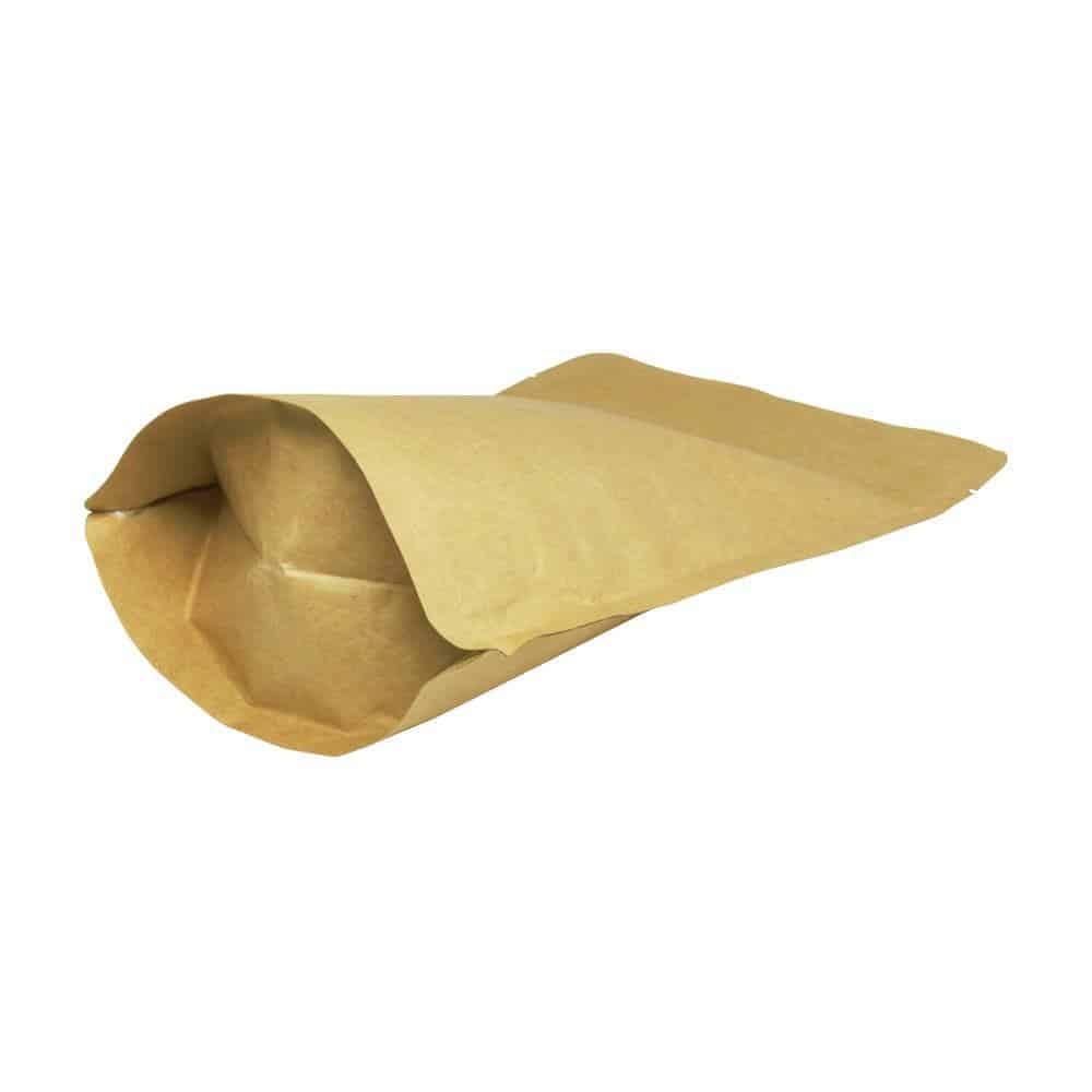 Wholesale Wholesale Heat Sealable Stand Up Non Woven Bags 11 Sizes, Brown  Kraft Paper, Resealable, Inner Foil, Tear Notc 4 L2, Food Storage Packaging  From Sd002, $0.13