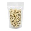 4 oz Stand Up Pouch Clear - PBFY