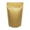 8 oz Stand Up Pouch Kraft - PBFY