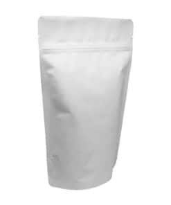 96 Wholesale Clear Poly Zip Pouches - at 