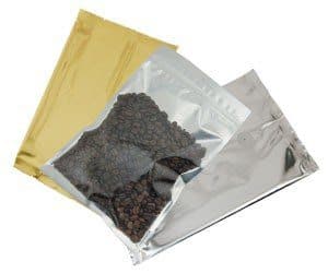 coffee bags pouches