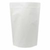 2 lb Stand Up Pouch - White Kraft - PBFY