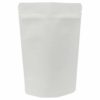4 oz Stand Up Pouch White Kraft - PBFY
