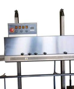 PBYFRM-1120AL/M Band Sealer Left to Right