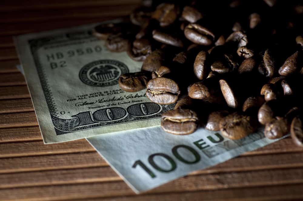 coffee price crisis Cash and Coffee | BPFY