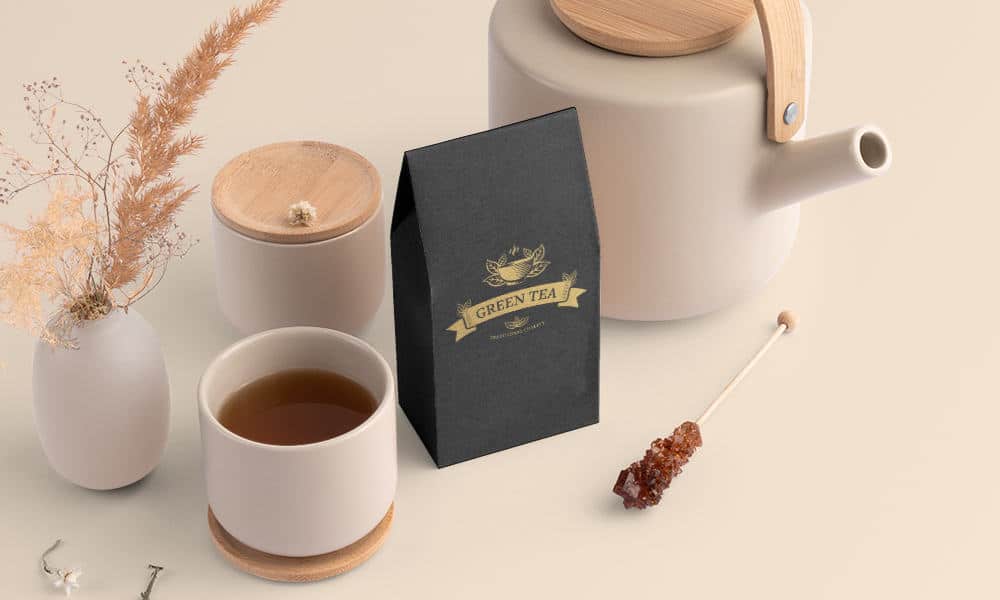 Factors to Consider When Selecting Tea Packaging