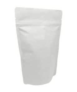 5 pound food safe stand up pouch for coffee packaging bulk