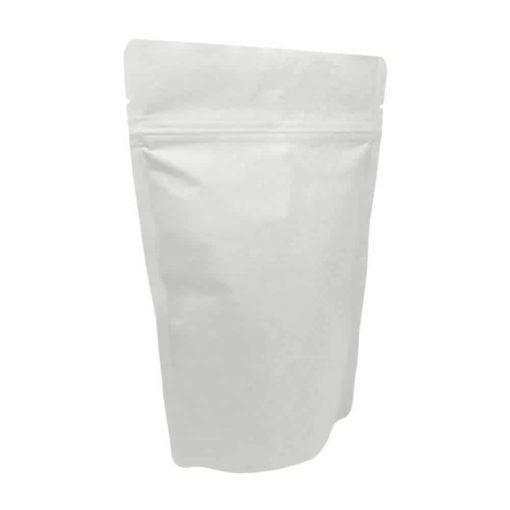 5 pound food safe stand up pouch for coffee packaging bulk