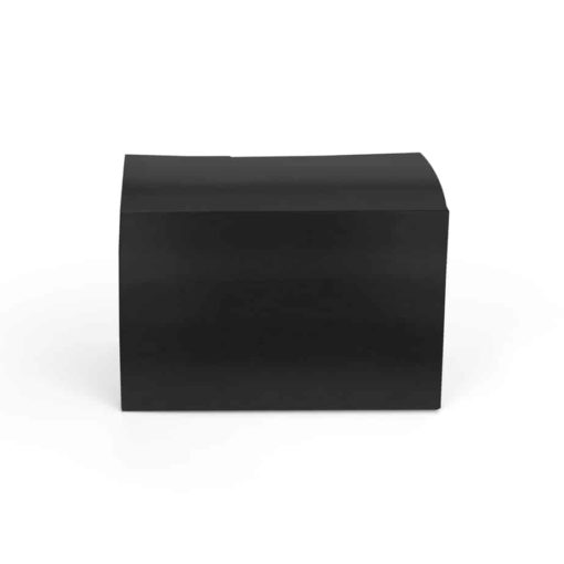 black k cup box wholesale printing