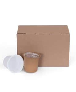 recyclable k pod packaging wholesale printing