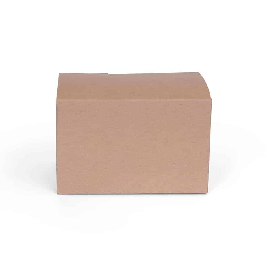 Buy Kraft Boxes With Lid Wholesale