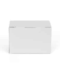 blank white wholesale k pod boxes