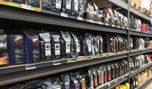 Flexible Packaging Convenience